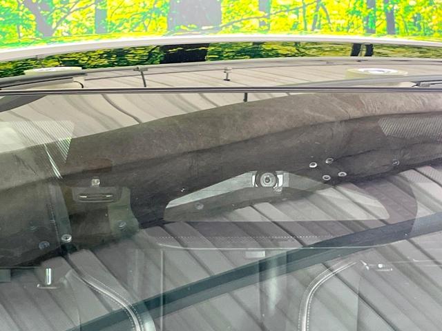 プリウス Z 禁煙車 パノラマルーフ セーフティセンス 純正12.3型ナビ 全周囲カメラ デジタルインナーミラー シートエアコン ブラインドスポットモニター AC100V電源 パークアシスト 電動リアゲート ETC(37枚目)