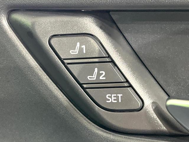 プリウス Z 禁煙車 パノラマルーフ セーフティセンス 純正12.3型ナビ 全周囲カメラ デジタルインナーミラー シートエアコン ブラインドスポットモニター AC100V電源 パークアシスト 電動リアゲート ETC(51枚目)