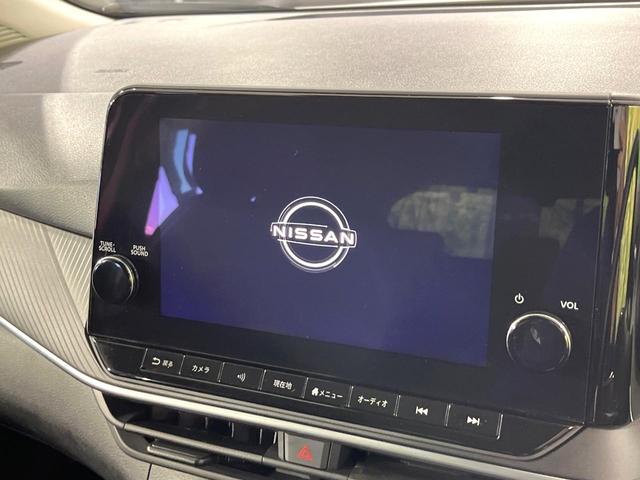 ノート X 禁煙車 プロパイロット 衝突軽減 純正9型ナビ 全周囲カメラ デジタルインナーミラー ブラインドスポットモニター オートエアコン LEDライト ハイビームアシスト ETC 電動パーキングブレーキ(4枚目)