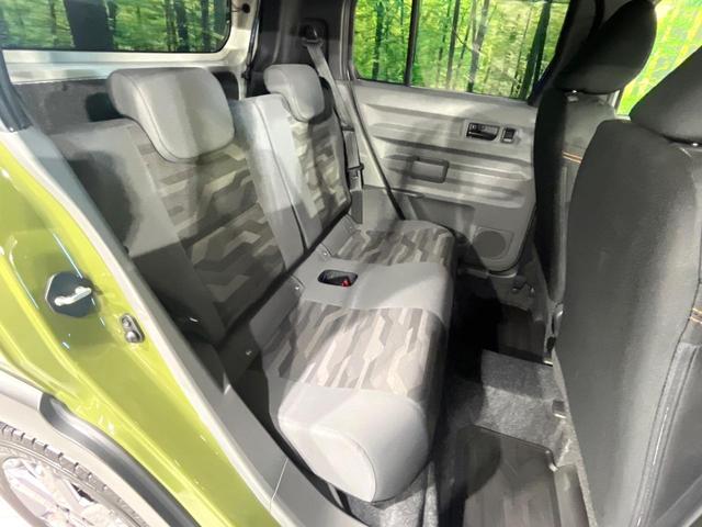 タフト Gターボ 禁煙車 ガラスルーフ スマートアシスト メモリーナビ バックカメラ 前席シートヒーター 電動パーキングブレーキ オートエアコン LEDライト オートライト レーダークルーズコントロール スマートキー(9枚目)