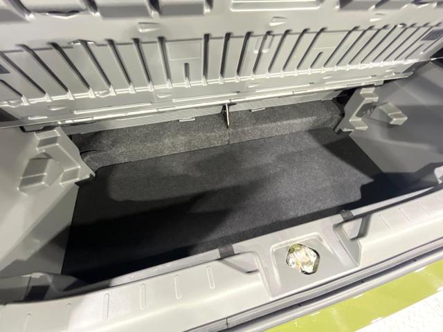 タフト Gターボ 禁煙車 ガラスルーフ スマートアシスト メモリーナビ バックカメラ 前席シートヒーター 電動パーキングブレーキ オートエアコン LEDライト オートライト レーダークルーズコントロール スマートキー(45枚目)