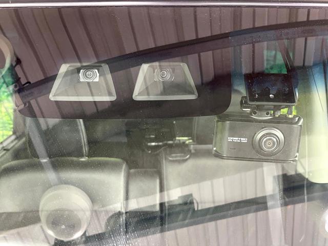 タント カスタムX トップエディションSAIII スマートアシスト メモリーナビ 全周囲カメラ 両側電動スライド リアモニター LEDライト オートハイビーム シートヒーター オートエアコン アイドリングストップ ETC スマートキー(3枚目)