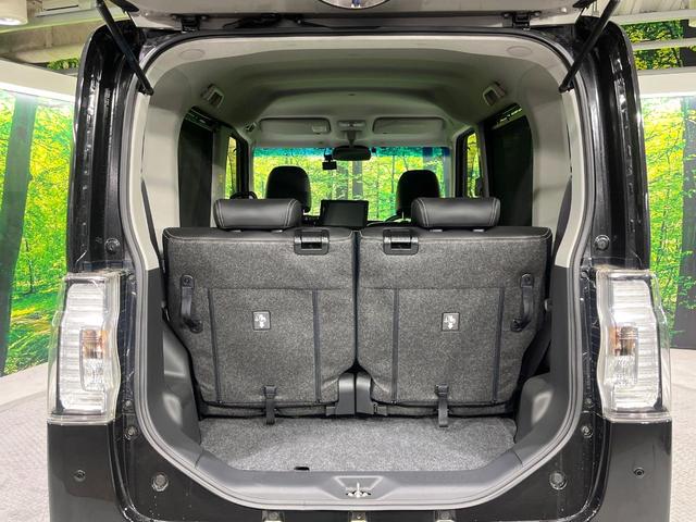 タント カスタムX トップエディションSAIII スマートアシスト メモリーナビ 全周囲カメラ 両側電動スライド リアモニター LEDライト オートハイビーム シートヒーター オートエアコン アイドリングストップ ETC スマートキー(49枚目)