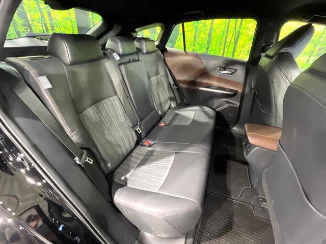 ハリアー Ｇ　禁煙車　衝突軽減装置　純正１２．３型ディスプレイオーディオ　バックカメラ　ブラインドスポットモニター　レーダークルーズ　パワーシート　デジタルインナーミラー　パワーバックドア　ＬＥＤヘッド＆フォグ（10枚目）