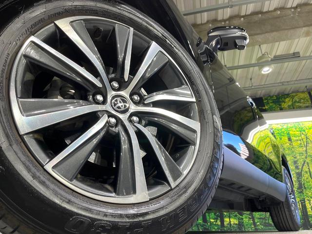 ハリアー Ｇ　禁煙車　衝突軽減装置　純正１２．３型ディスプレイオーディオ　バックカメラ　ブラインドスポットモニター　レーダークルーズ　パワーシート　デジタルインナーミラー　パワーバックドア　ＬＥＤヘッド＆フォグ（13枚目）