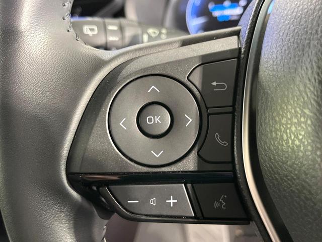 ハリアー Ｇ　禁煙車　衝突軽減装置　純正１２．３型ディスプレイオーディオ　バックカメラ　ブラインドスポットモニター　レーダークルーズ　パワーシート　デジタルインナーミラー　パワーバックドア　ＬＥＤヘッド＆フォグ（30枚目）