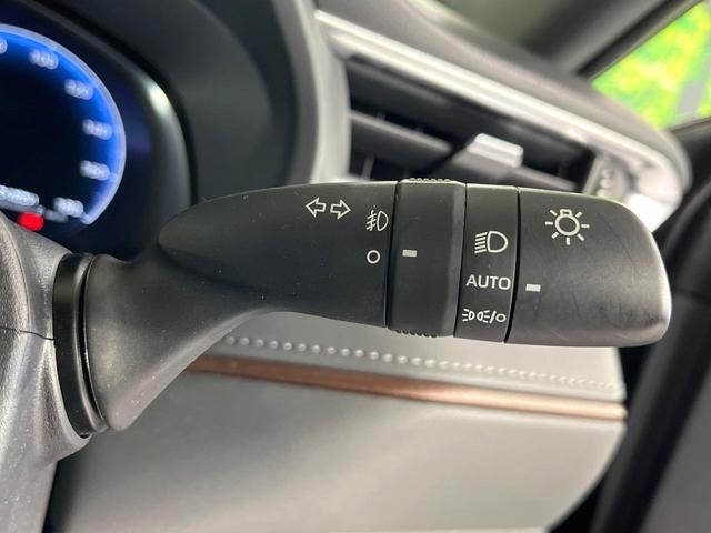 ハリアー Ｇ　禁煙車　衝突軽減装置　純正１２．３型ディスプレイオーディオ　バックカメラ　ブラインドスポットモニター　レーダークルーズ　パワーシート　デジタルインナーミラー　パワーバックドア　ＬＥＤヘッド＆フォグ（32枚目）