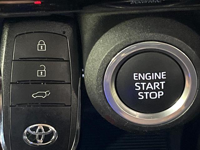 ハリアー Ｇ　禁煙車　衝突軽減装置　純正１２．３型ディスプレイオーディオ　バックカメラ　ブラインドスポットモニター　レーダークルーズ　パワーシート　デジタルインナーミラー　パワーバックドア　ＬＥＤヘッド＆フォグ（33枚目）