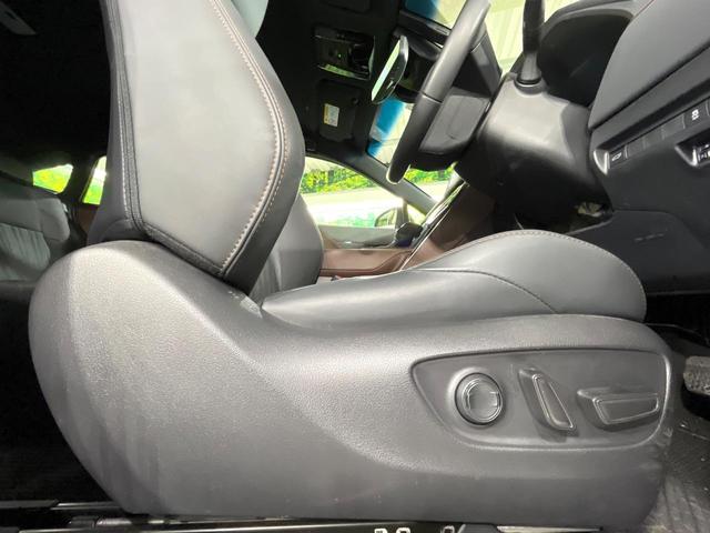 ハリアー Ｇ　禁煙車　衝突軽減装置　純正１２．３型ディスプレイオーディオ　バックカメラ　ブラインドスポットモニター　レーダークルーズ　パワーシート　デジタルインナーミラー　パワーバックドア　ＬＥＤヘッド＆フォグ（35枚目）