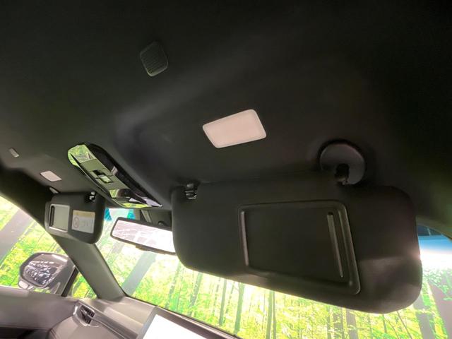 ハリアー Ｇ　禁煙車　衝突軽減装置　純正１２．３型ディスプレイオーディオ　バックカメラ　ブラインドスポットモニター　レーダークルーズ　パワーシート　デジタルインナーミラー　パワーバックドア　ＬＥＤヘッド＆フォグ（44枚目）