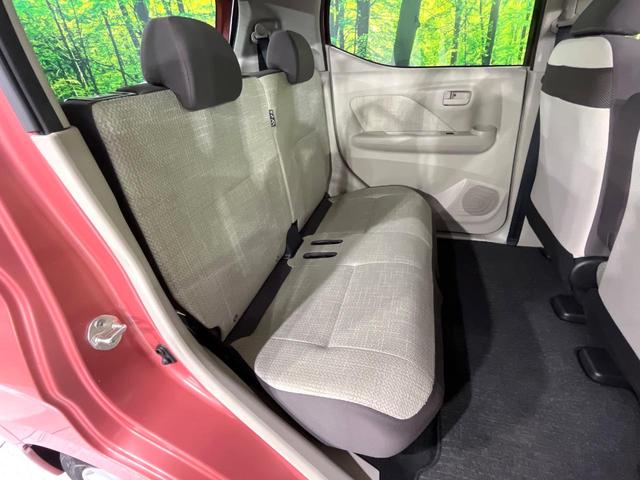 デイズ Ｘ　禁煙車　衝突軽減装置　ＳＤナビ　バックカメラ　スマートキー　オートエアコン　ＥＴＣ　コーナーセンサー　車線逸脱警報　踏み間違え防止　ステアリングスイッチ　電動格納ミラー　バニティミラー（10枚目）