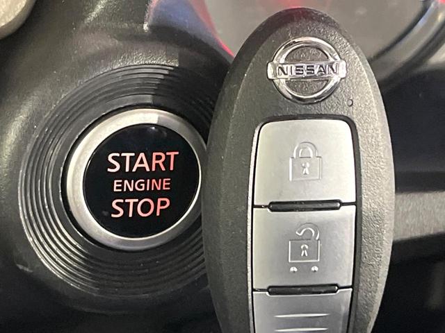 デイズ Ｘ　禁煙車　衝突軽減装置　ＳＤナビ　バックカメラ　スマートキー　オートエアコン　ＥＴＣ　コーナーセンサー　車線逸脱警報　踏み間違え防止　ステアリングスイッチ　電動格納ミラー　バニティミラー（21枚目）