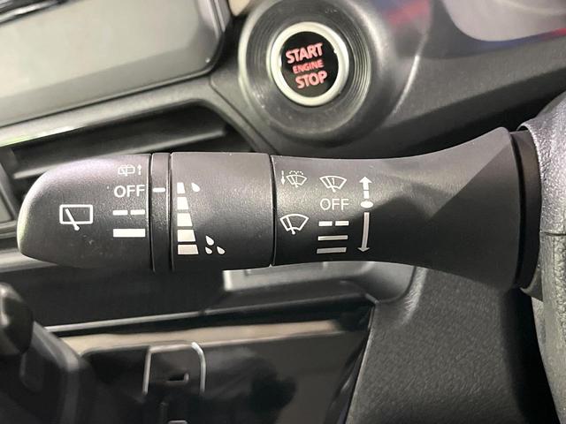 デイズ Ｘ　禁煙車　衝突軽減装置　ＳＤナビ　バックカメラ　スマートキー　オートエアコン　ＥＴＣ　コーナーセンサー　車線逸脱警報　踏み間違え防止　ステアリングスイッチ　電動格納ミラー　バニティミラー（27枚目）