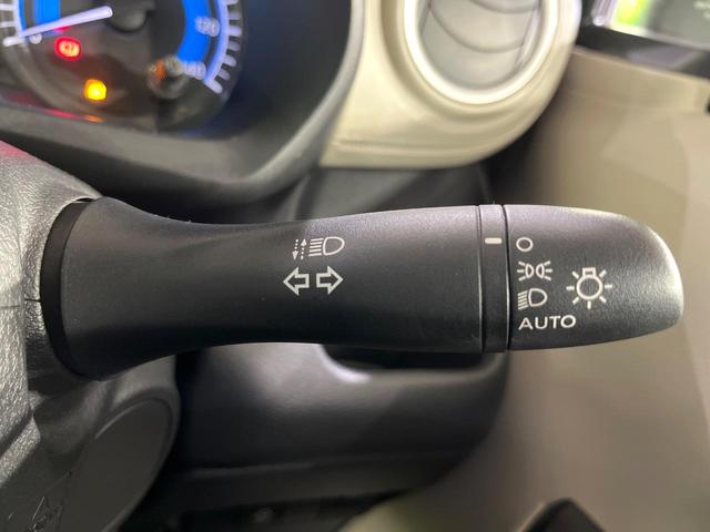 デイズ Ｘ　禁煙車　衝突軽減装置　ＳＤナビ　バックカメラ　スマートキー　オートエアコン　ＥＴＣ　コーナーセンサー　車線逸脱警報　踏み間違え防止　ステアリングスイッチ　電動格納ミラー　バニティミラー（28枚目）