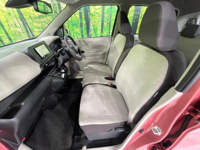 デイズ Ｘ　禁煙車　衝突軽減装置　ＳＤナビ　バックカメラ　スマートキー　オートエアコン　ＥＴＣ　コーナーセンサー　車線逸脱警報　踏み間違え防止　ステアリングスイッチ　電動格納ミラー　バニティミラー（31枚目）