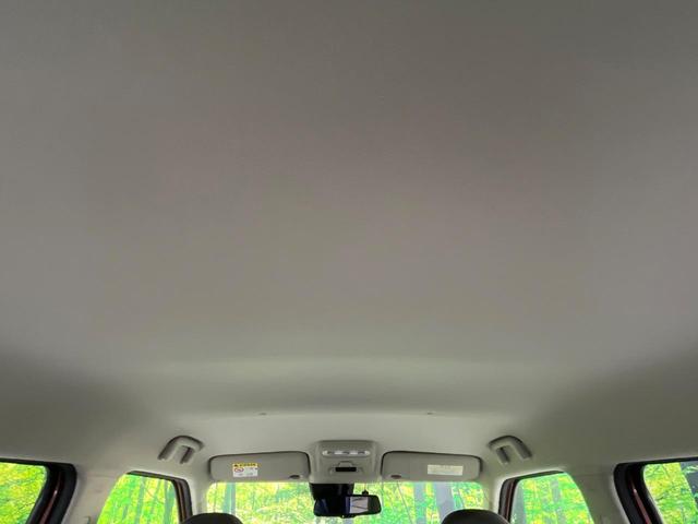 デイズ Ｘ　禁煙車　衝突軽減装置　ＳＤナビ　バックカメラ　スマートキー　オートエアコン　ＥＴＣ　コーナーセンサー　車線逸脱警報　踏み間違え防止　ステアリングスイッチ　電動格納ミラー　バニティミラー（32枚目）