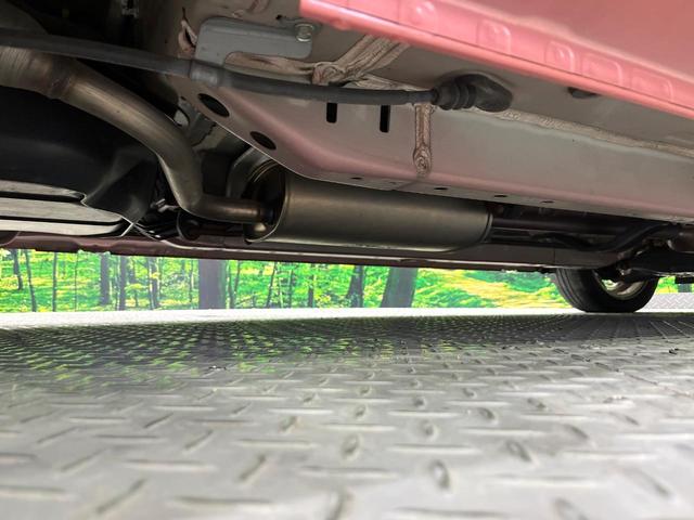 デイズ Ｘ　禁煙車　衝突軽減装置　ＳＤナビ　バックカメラ　スマートキー　オートエアコン　ＥＴＣ　コーナーセンサー　車線逸脱警報　踏み間違え防止　ステアリングスイッチ　電動格納ミラー　バニティミラー（49枚目）