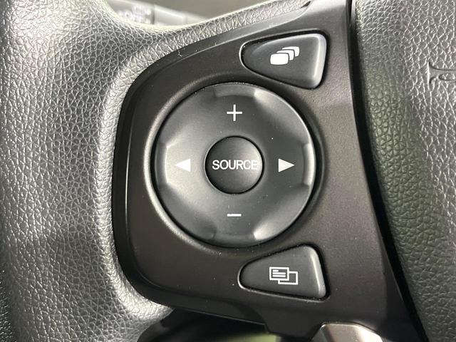 フリードハイブリッド ハイブリッド・Ｇブラックスタイル　禁煙車　衝突軽減装置　純正ナビ　バックカメラ　両側電動スライド　アダプティブクルーズ　シートヒーター　ＬＥＤヘッド　オートライト　オートエアコン　スマートキー　ＥＴＣ　ドラレコ　誤発進抑制機能（32枚目）