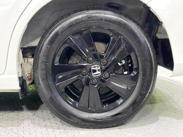 フリードハイブリッド ハイブリッド・Ｇブラックスタイル　禁煙車　衝突軽減装置　純正ナビ　バックカメラ　両側電動スライド　アダプティブクルーズ　シートヒーター　ＬＥＤヘッド　オートライト　オートエアコン　スマートキー　ＥＴＣ　ドラレコ　誤発進抑制機能（58枚目）