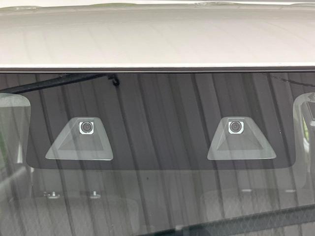 ソリオバンディット ハイブリッドＭＶ　禁煙車　衝突軽減装置　ディスプレイオーディオ　　全方位モニター　両側電動スライド　アダプティブクルーズ　シートヒーター　ＬＥＤヘッド＆フォグ　オートハイビーム　オートエアコン　スマートキー　ＨＵＤ（3枚目）