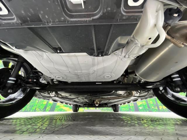 ソリオバンディット ハイブリッドＭＶ　禁煙車　衝突軽減装置　ディスプレイオーディオ　　全方位モニター　両側電動スライド　アダプティブクルーズ　シートヒーター　ＬＥＤヘッド＆フォグ　オートハイビーム　オートエアコン　スマートキー　ＨＵＤ（19枚目）