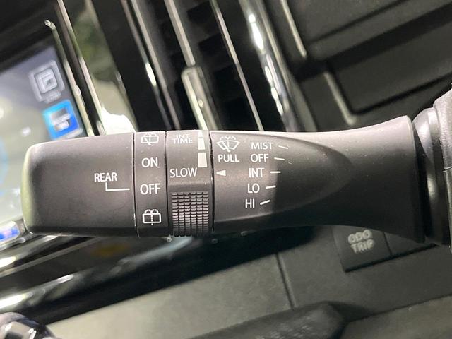 ソリオバンディット ハイブリッドＭＶ　禁煙車　衝突軽減装置　ディスプレイオーディオ　　全方位モニター　両側電動スライド　アダプティブクルーズ　シートヒーター　ＬＥＤヘッド＆フォグ　オートハイビーム　オートエアコン　スマートキー　ＨＵＤ（30枚目）