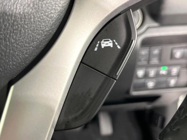 ソリオバンディット ハイブリッドＭＶ　禁煙車　衝突軽減装置　ディスプレイオーディオ　　全方位モニター　両側電動スライド　アダプティブクルーズ　シートヒーター　ＬＥＤヘッド＆フォグ　オートハイビーム　オートエアコン　スマートキー　ＨＵＤ（33枚目）