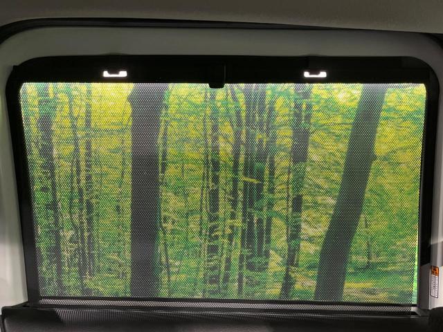 ソリオバンディット ハイブリッドＭＶ　禁煙車　衝突軽減装置　ディスプレイオーディオ　　全方位モニター　両側電動スライド　アダプティブクルーズ　シートヒーター　ＬＥＤヘッド＆フォグ　オートハイビーム　オートエアコン　スマートキー　ＨＵＤ（34枚目）