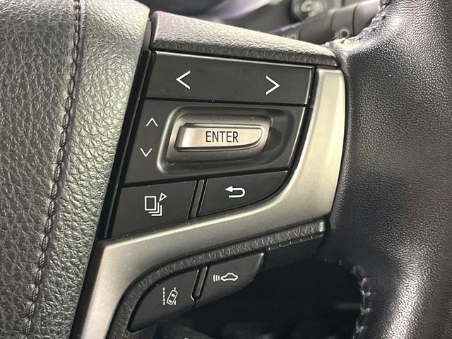 ランドクルーザープラド ＴＸ　Ｌパッケージ　７０ｔｈアニバーサリーリミテッド　ムーンルーフ　禁煙車　衝突軽減装置　ＢＩＧ－Ｘ１１型　バックカメラ　レーダークルーズ　シートベンチレーション　パワーシート　革シート　ルーフレール　ＬＥＤヘッド＆フォグ　オートハイビーム（34枚目）