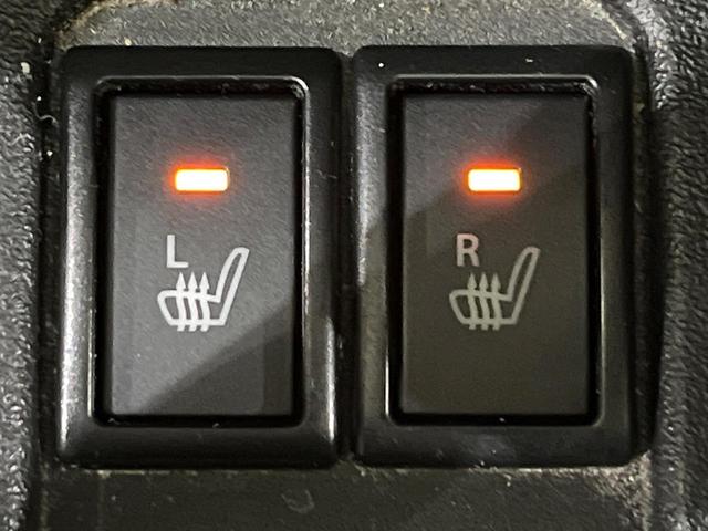ジムニーシエラ ＪＣ　禁煙車　衝突軽減装置　ＳＤナビ　ＥＴＣ　シートヒーター　クルコン　ＬＥＤヘッド　オートライト　オートエアコン　スマートキー　ステアリングスイッチ　車線逸脱警報　誤発進抑制機能　電動格納ミラー（21枚目）