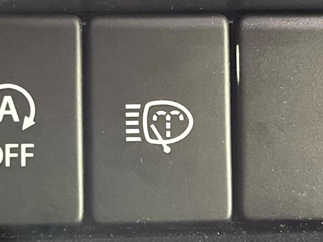 ジムニーシエラ ＪＣ　禁煙車　衝突軽減装置　ＳＤナビ　ＥＴＣ　シートヒーター　クルコン　ＬＥＤヘッド　オートライト　オートエアコン　スマートキー　ステアリングスイッチ　車線逸脱警報　誤発進抑制機能　電動格納ミラー（26枚目）