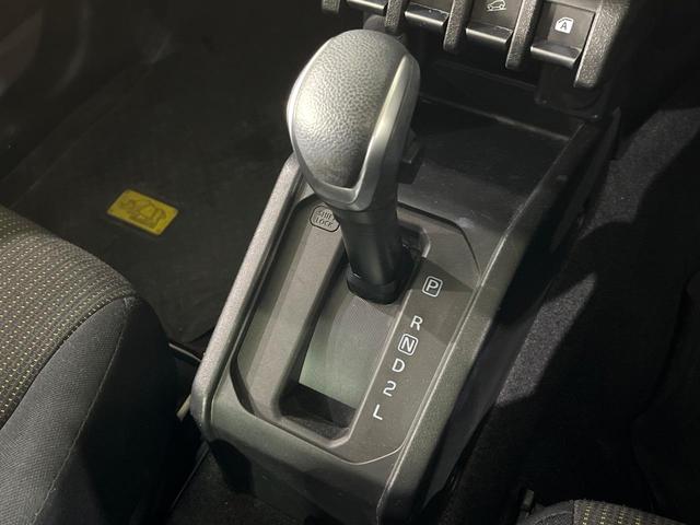 ジムニーシエラ ＪＣ　禁煙車　衝突軽減装置　ＳＤナビ　ＥＴＣ　シートヒーター　クルコン　ＬＥＤヘッド　オートライト　オートエアコン　スマートキー　ステアリングスイッチ　車線逸脱警報　誤発進抑制機能　電動格納ミラー（36枚目）