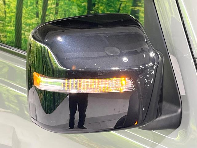 ジムニーシエラ ＪＣ　禁煙車　衝突軽減装置　ＳＤナビ　ＥＴＣ　シートヒーター　クルコン　ＬＥＤヘッド　オートライト　オートエアコン　スマートキー　ステアリングスイッチ　車線逸脱警報　誤発進抑制機能　電動格納ミラー（51枚目）