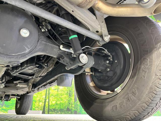 ジムニーシエラ ＪＣ　禁煙車　衝突軽減装置　ＳＤナビ　ＥＴＣ　シートヒーター　クルコン　ＬＥＤヘッド　オートライト　オートエアコン　スマートキー　ステアリングスイッチ　車線逸脱警報　誤発進抑制機能　電動格納ミラー（57枚目）