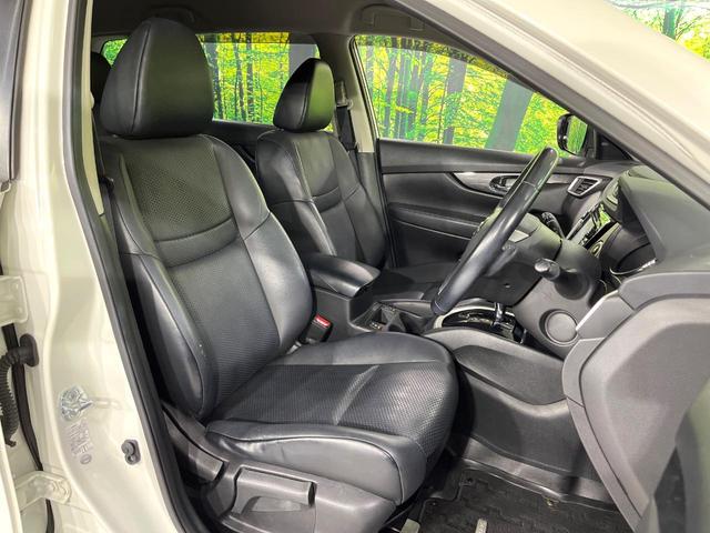 エクストレイル ２０Ｘ　ハイブリッド　エマージェンシーブレーキＰ　禁煙車　衝突軽減装置　純正ナビ　アラウンドビューモニター　シートヒーター　クルコン　デジタルインナーミラー　リモコンオートバックドア　デュアルエアコン　ＬＥＤヘッド　オートライト　スマートキー　ＥＴＣ（9枚目）