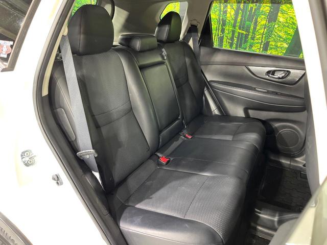 エクストレイル ２０Ｘ　ハイブリッド　エマージェンシーブレーキＰ　禁煙車　衝突軽減装置　純正ナビ　アラウンドビューモニター　シートヒーター　クルコン　デジタルインナーミラー　リモコンオートバックドア　デュアルエアコン　ＬＥＤヘッド　オートライト　スマートキー　ＥＴＣ（10枚目）