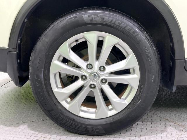 エクストレイル ２０Ｘ　ハイブリッド　エマージェンシーブレーキＰ　禁煙車　衝突軽減装置　純正ナビ　アラウンドビューモニター　シートヒーター　クルコン　デジタルインナーミラー　リモコンオートバックドア　デュアルエアコン　ＬＥＤヘッド　オートライト　スマートキー　ＥＴＣ（52枚目）