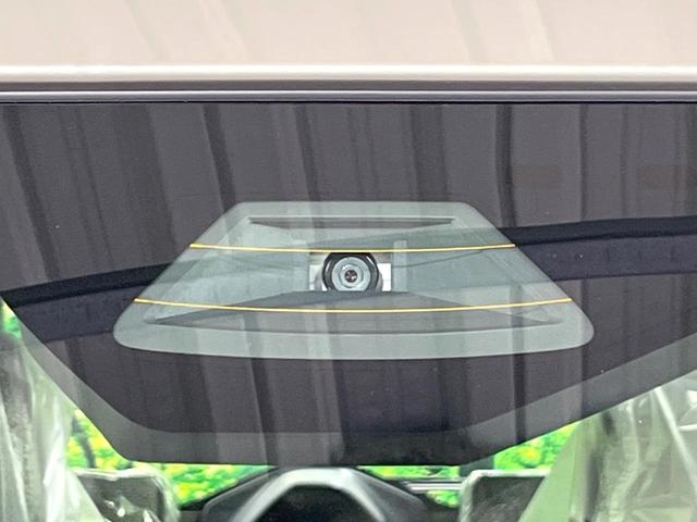 スペーシア ハイブリッドＧ　届出済未使用車　衝突軽減装置　ＬＥＤヘッド　オートライト　オートエアコン　スマートキー　ステアリングスイッチ　誤発進抑制機能　車線逸脱警報　電動格納ミラー　アイドリングストップ　バニティミラー（3枚目）
