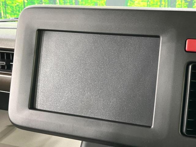 スペーシア ハイブリッドＧ　届出済未使用車　衝突軽減装置　ＬＥＤヘッド　オートライト　オートエアコン　スマートキー　ステアリングスイッチ　誤発進抑制機能　車線逸脱警報　電動格納ミラー　アイドリングストップ　バニティミラー（32枚目）