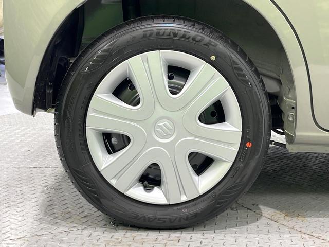 スペーシア ハイブリッドＧ　届出済未使用車　衝突軽減装置　ＬＥＤヘッド　オートライト　オートエアコン　スマートキー　ステアリングスイッチ　誤発進抑制機能　車線逸脱警報　電動格納ミラー　アイドリングストップ　バニティミラー（39枚目）