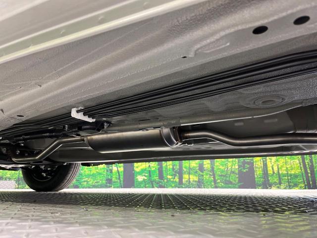 スペーシア ハイブリッドＧ　届出済未使用車　衝突軽減装置　ＬＥＤヘッド　オートライト　オートエアコン　スマートキー　ステアリングスイッチ　誤発進抑制機能　車線逸脱警報　電動格納ミラー　アイドリングストップ　バニティミラー（43枚目）