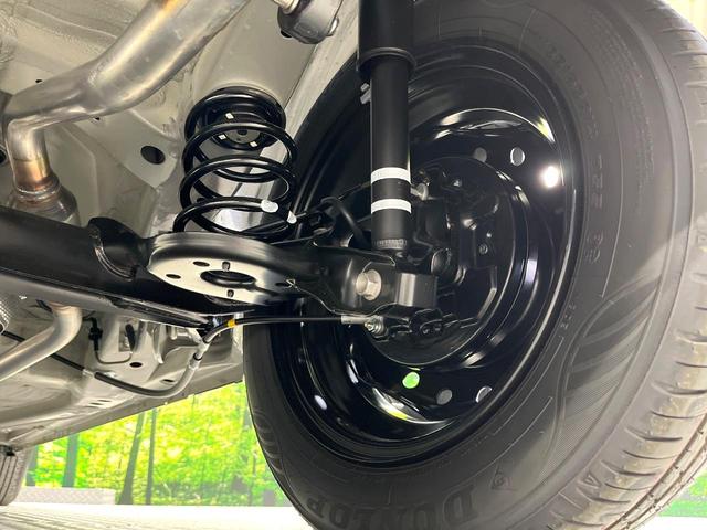 スペーシア ハイブリッドＧ　届出済未使用車　衝突軽減装置　ＬＥＤヘッド　オートライト　オートエアコン　スマートキー　ステアリングスイッチ　誤発進抑制機能　車線逸脱警報　電動格納ミラー　アイドリングストップ　バニティミラー（44枚目）