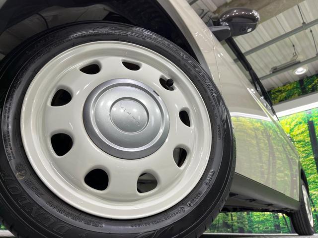 アルトラパンＬＣ Ｘ　２トーンカラー　禁煙車　衝突軽減装置　純正ナビ　全方位モニター　シートヒーター　ＬＥＤヘッド　オートライト　オートエアコン　スマートキー　ドラレコ　Ｂｌｕｅｔｏｏｔｈ　フルセグＴＶ　誤発進抑制機能（13枚目）