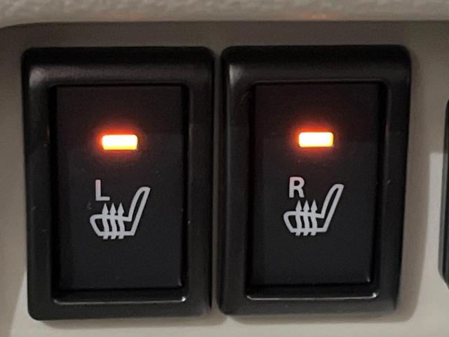 アルトラパンＬＣ Ｘ　２トーンカラー　禁煙車　衝突軽減装置　純正ナビ　全方位モニター　シートヒーター　ＬＥＤヘッド　オートライト　オートエアコン　スマートキー　ドラレコ　Ｂｌｕｅｔｏｏｔｈ　フルセグＴＶ　誤発進抑制機能（24枚目）