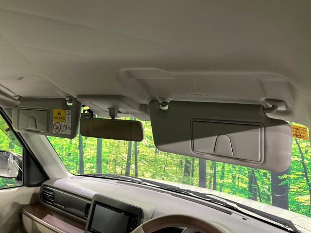 アルトラパンＬＣ Ｘ　２トーンカラー　禁煙車　衝突軽減装置　純正ナビ　全方位モニター　シートヒーター　ＬＥＤヘッド　オートライト　オートエアコン　スマートキー　ドラレコ　Ｂｌｕｅｔｏｏｔｈ　フルセグＴＶ　誤発進抑制機能（41枚目）