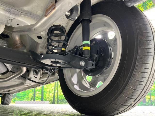 アルトラパンＬＣ Ｘ　２トーンカラー　禁煙車　衝突軽減装置　純正ナビ　全方位モニター　シートヒーター　ＬＥＤヘッド　オートライト　オートエアコン　スマートキー　ドラレコ　Ｂｌｕｅｔｏｏｔｈ　フルセグＴＶ　誤発進抑制機能（53枚目）