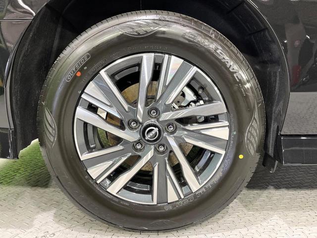 セレナ ｅ－パワー　ハイウェイスターＶ　登録済み未使用車　プロパイロット　純正１２．３型ナビ　全周囲カメラ　両側電動ドア　デジタルミラー　ＥＴＣ　ブラインドスポットモニター　電動パーキングブレーキ　コーナーセンサー　リアオートエアコン（54枚目）