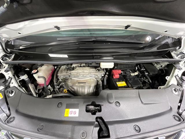 アルファード ２．５Ｓ　Ｃパッケージ　禁煙車　サンルーフ　フリップダウンモニター　純正ディスプレイオーディオ　バックカメラ　衝突軽減装置　レーダークルーズ　パワーバックドア　パワーシート　シートベンチレーション　ステアリングヒーター（18枚目）