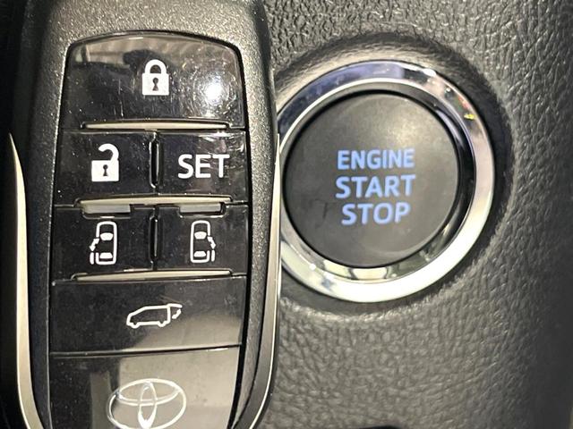 アルファード ２．５Ｓ　Ｃパッケージ　禁煙車　サンルーフ　フリップダウンモニター　純正ディスプレイオーディオ　バックカメラ　衝突軽減装置　レーダークルーズ　パワーバックドア　パワーシート　シートベンチレーション　ステアリングヒーター（34枚目）