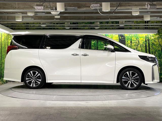 アルファード ２．５Ｓ　Ｃパッケージ　禁煙車　サンルーフ　フリップダウンモニター　純正ディスプレイオーディオ　バックカメラ　衝突軽減装置　レーダークルーズ　パワーバックドア　パワーシート　シートベンチレーション　ステアリングヒーター（54枚目）
